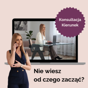 Konsultacja Kierunek