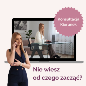 Konsultacja Kierunek